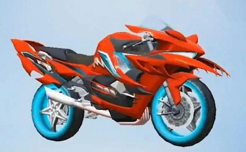 《和平精英》雙刃魅影摩托車情報分享 摩托車新皮膚怎麽樣 《和平精英》雙刃魅影摩托車情報分享 摩托車新皮膚怎麽樣