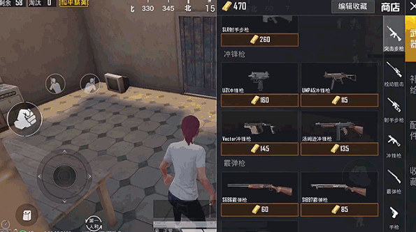 《和平精英》黃金島有什麽新玩法 黃金島新玩法介紹