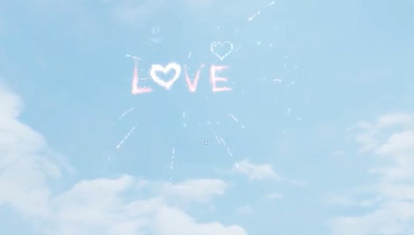 《和平精英》煙花秀心語怎麽獲取 煙花秀心語獲取方法介紹