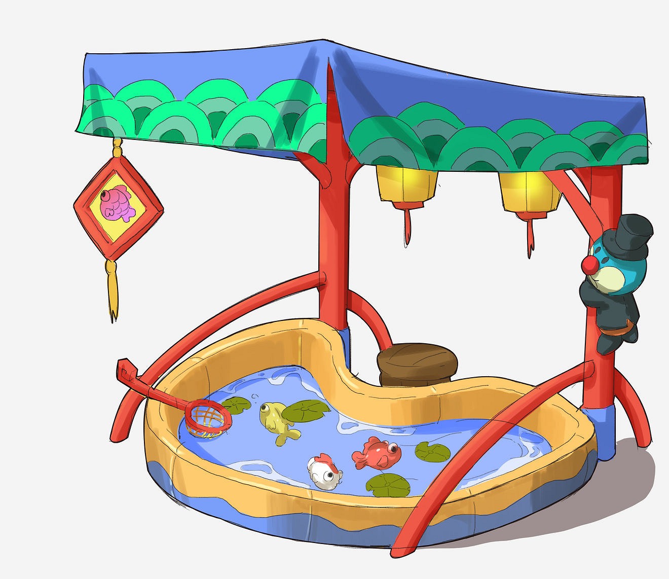 《摩爾莊園手遊》上線活動有哪些 上線活動介紹 《摩爾莊園手遊》上線活動有哪些 上線活動介紹