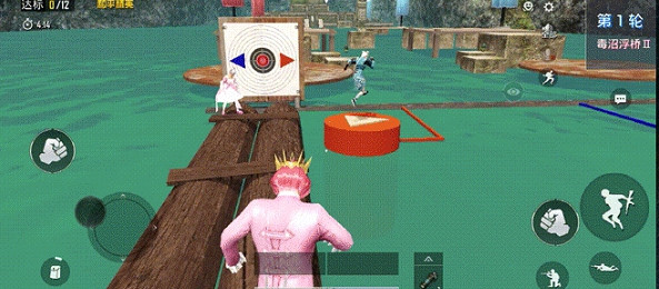 《和平精英》和平運動會新模式介紹2021 和平運動會新模式怎麽玩