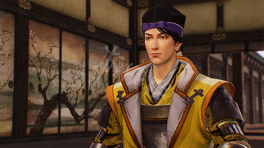 《戰國無雙5》特殊武將有哪些?固有武將圖鑒大全 《戰國無雙5》特殊武將有哪些?固有武將圖鑒大全