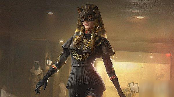 《和平精英》二周年慶返場皮膚怎麽獲得 二周年慶返場皮膚獲取方法