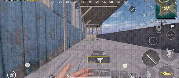 《和平精英》迷宮樓怎麽打 迷宮樓攻守攻略