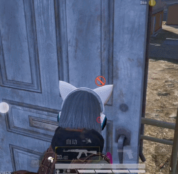 《和平精英》海景房怎麽打 海景房上房頂辦法