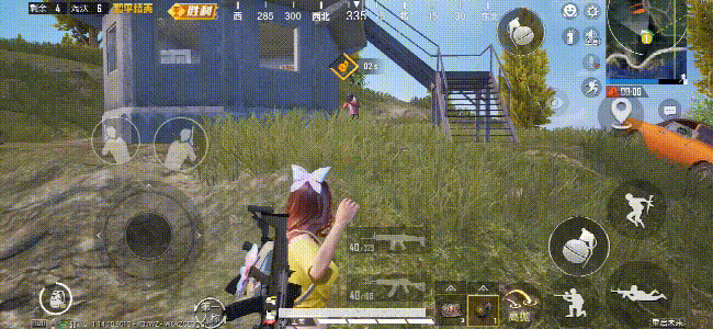 《和平精英》決賽圈怎麽打 決賽圈攻略技巧一覽