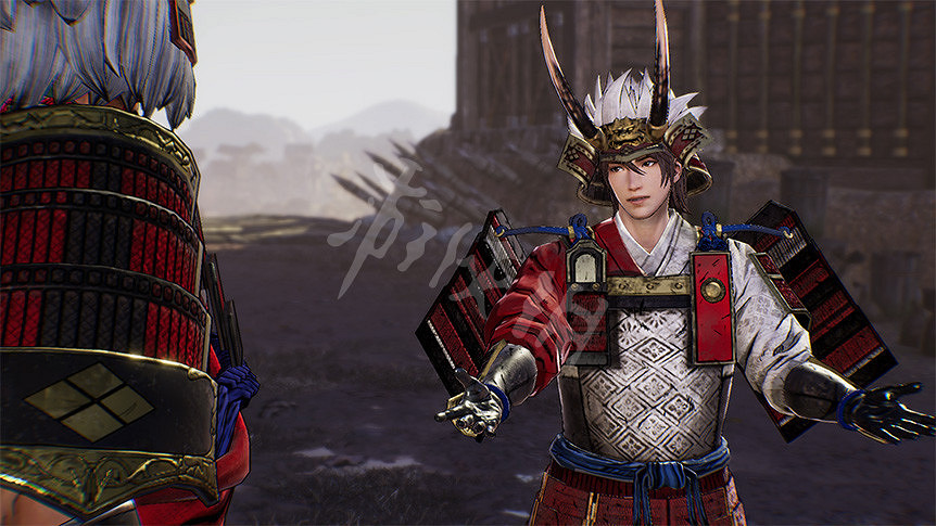 《戰國無雙5》全人物圖鑒及背景介紹 角色有哪些? 《戰國無雙5》全人物圖鑒及背景介紹 角色有哪些?