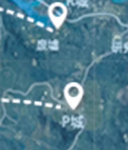 《和平精英》p城打卡點在哪 p城打卡點位置介紹 《和平精英》p城打卡點在哪 p城打卡點位置介紹