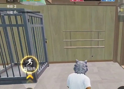 《和平精英》小紅帽與大灰狼bug怎麽卡出來 小紅帽與大灰狼卡bug技巧