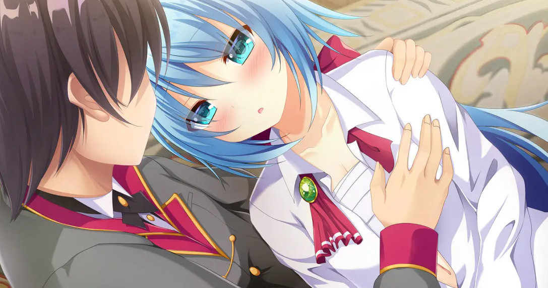 《玻璃公主與鏡之從者》體驗版上線 1月27日發售