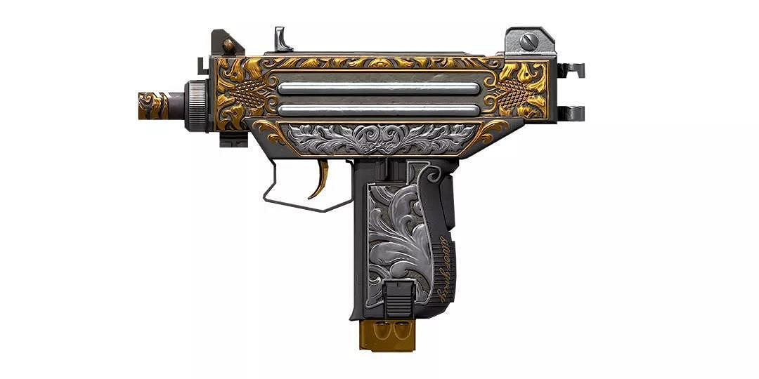 《和平精英》小蜜蜂是哪把槍 小蜜蜂槍介紹