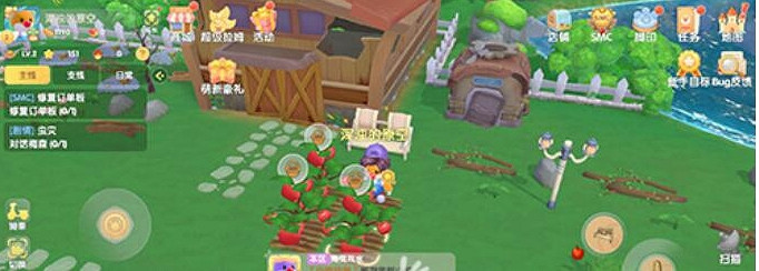 《摩爾莊園手遊》蘋果種子在哪 蘋果種子獲取方法一覽 《摩爾莊園手遊》蘋果種子在哪 蘋果種子獲取方法一覽