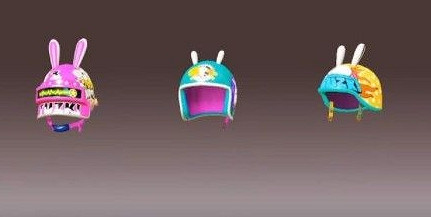 《和平精英》兔斯基皮膚一覽 兔斯基連動皮膚怎麽樣