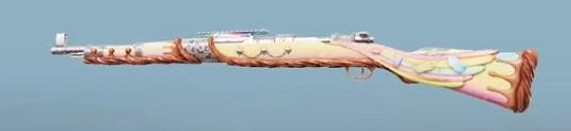 《和平精英》馬卡龍皮膚情報分享 馬卡龍皮膚怎麽樣