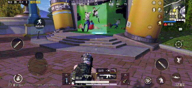 《和平精英》光影工廠攻略 光影工廠落點推薦地圖彩蛋一覽 《和平精英》光影工廠攻略 光影工廠落點推薦地圖彩蛋一覽