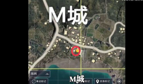 《和平精英》機械狗位置分享 機械狗在哪刷新 《和平精英》機械狗位置分享 機械狗在哪刷新