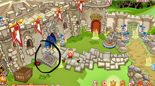 《摩爾莊園手遊》房子在哪獲得 房子獲得方法 《摩爾莊園手遊》房子在哪獲得 房子獲得方法