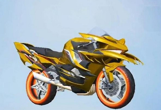 《和平精英》雙刃魅影摩托車情報分享 摩托車新皮膚怎麽樣 《和平精英》雙刃魅影摩托車情報分享 摩托車新皮膚怎麽樣