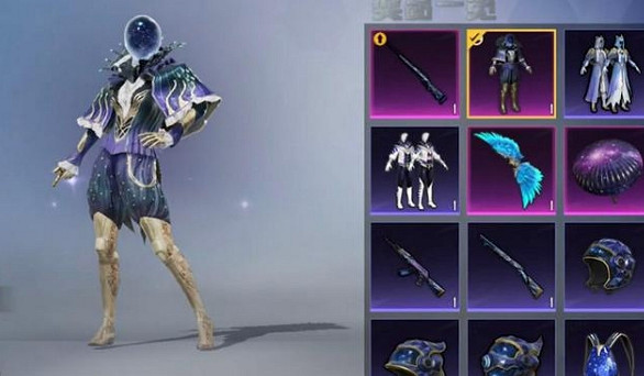 《和平精英》2021火箭少女返場多久 火箭少女返場時間介紹