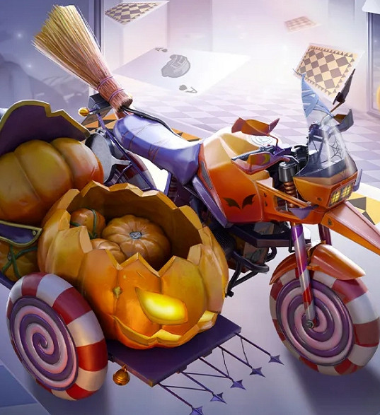 《和平精英》特訓島三輪摩托在哪 特訓島三輪摩托位置介紹