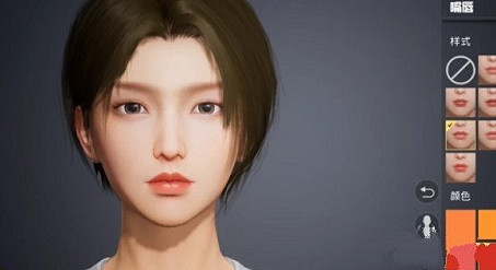 《和平精英》怎麽捏臉 捏臉方法介紹