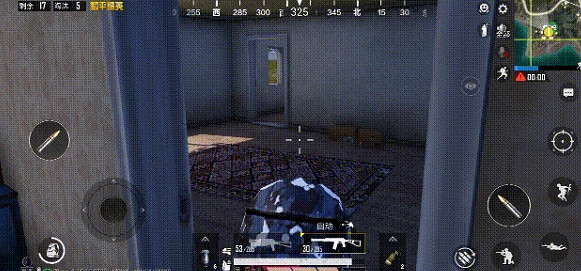 《和平精英》迷宮樓怎麽打 迷宮樓攻守攻略