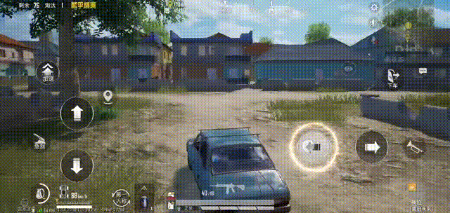 《和平精英》車庫分布圖 車庫位置介紹