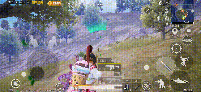 《和平精英》決賽圈怎麽打 決賽圈攻略技巧一覽