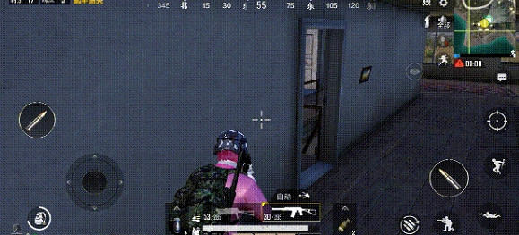 《和平精英》迷宮樓怎麽打 迷宮樓攻守攻略