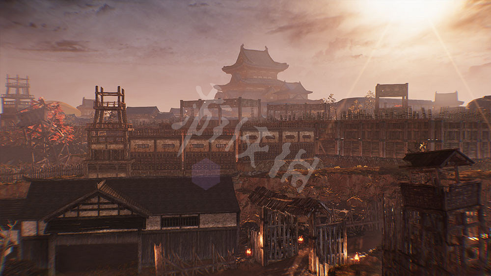 《戰國無雙5》地圖有哪些？pc發售日期及部分地圖場景一覽