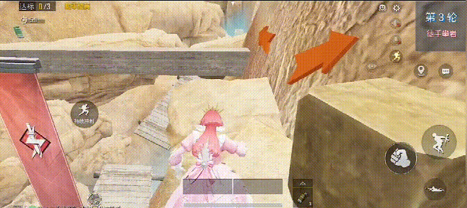 《和平精英》和平運動會新模式攻略 和平運動會新關卡技巧