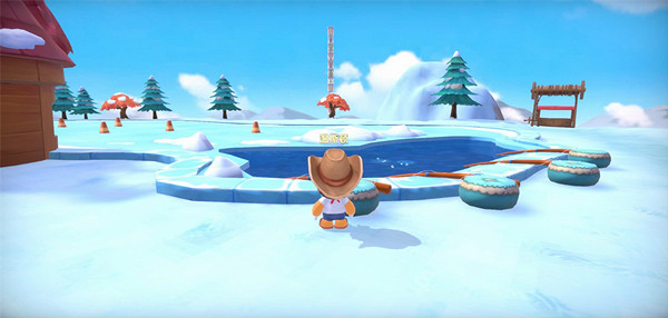 《摩爾莊園手遊》艾米在哪 艾米位置攻略 《摩爾莊園手遊》艾米在哪 艾米位置攻略