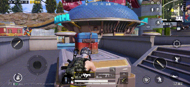 《和平精英》光影工廠攻略 光影工廠落點推薦地圖彩蛋一覽 《和平精英》光影工廠攻略 光影工廠落點推薦地圖彩蛋一覽