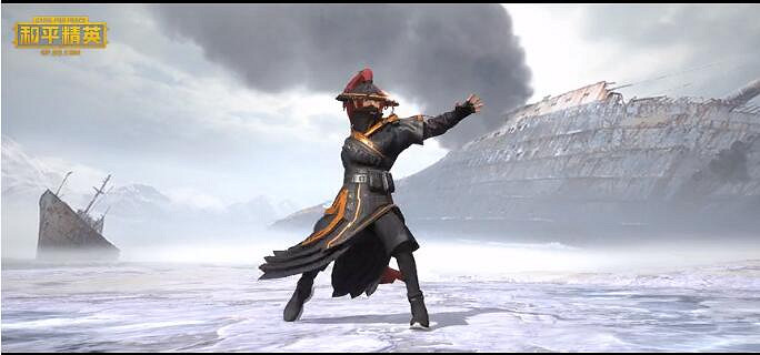 《和平精英》俠蹤天涯價格一覽 俠蹤天涯要多少錢 《和平精英》俠蹤天涯價格一覽 俠蹤天涯要多少錢