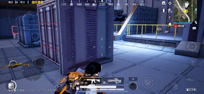 《和平精英》SS14賽季落點推薦 SS14在哪跳傘好