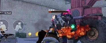 《和平精英》暗夜危機要塞在哪 暗夜危機要塞位置介紹