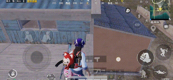 《和平精英》迷宮樓怎麽打 迷宮樓攻守攻略