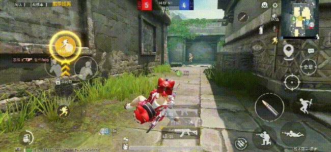 《和平精英》提前槍技巧教學 提前槍是什麽意思有什麽用