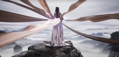 《和平精英》九尾狐皮膚是真的嗎 九尾狐皮膚介紹 《和平精英》九尾狐皮膚是真的嗎 九尾狐皮膚介紹