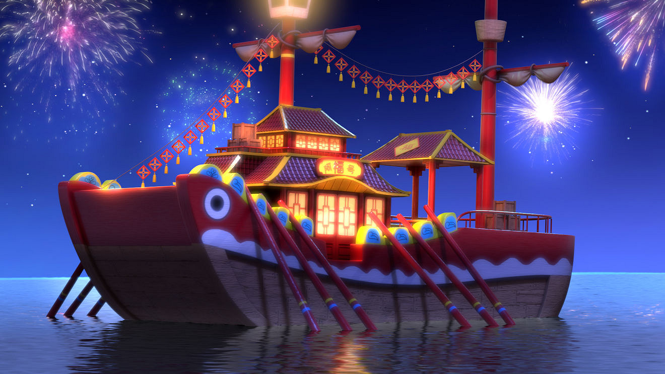 《摩爾莊園手遊》上線活動有哪些 上線活動介紹 《摩爾莊園手遊》上線活動有哪些 上線活動介紹