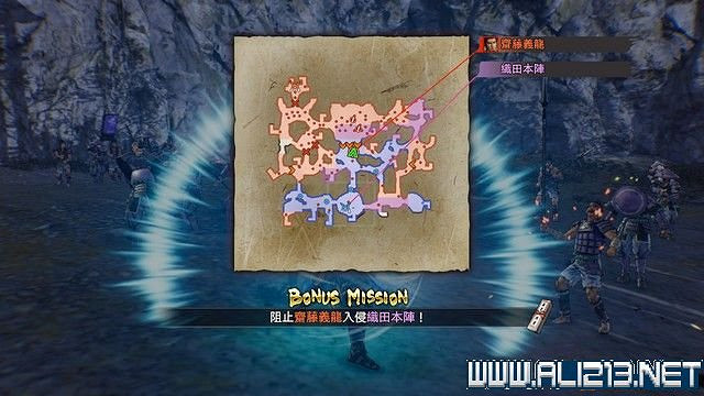 《戰國無雙5》全任務攻略圖文詳解 任務怎麽完成? 《戰國無雙5》全任務攻略圖文詳解 任務怎麽完成?