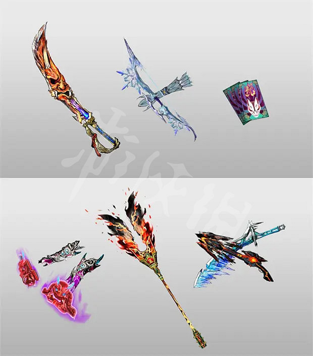 《戰國無雙5》季票內容介紹 季票dlc內容有哪些？