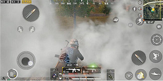 《和平精英》煙霧彈怎麽玩 煙霧彈使用技巧 《和平精英》煙霧彈怎麽玩 煙霧彈使用技巧