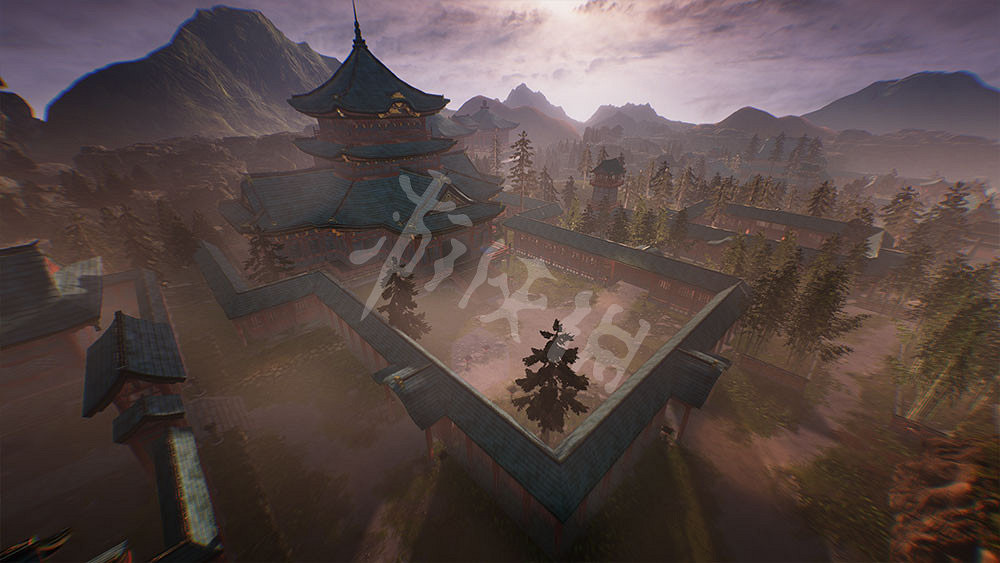 《戰國無雙5》地圖有哪些？pc發售日期及部分地圖場景一覽