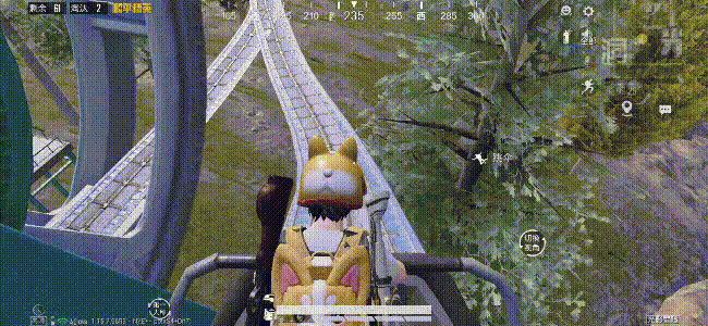 《和平精英》光影工廠攻略 光影工廠落點推薦地圖彩蛋一覽 《和平精英》光影工廠攻略 光影工廠落點推薦地圖彩蛋一覽