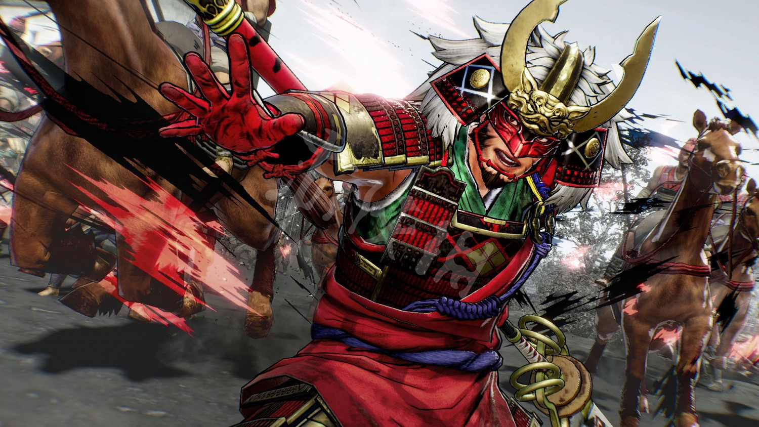 《戰國無雙5》信長篇第四章容易錯過的任務一覽 三方原之戰怎麽觸發? 《戰國無雙5》信長篇第四章容易錯過的任務一覽 三方原之戰怎麽觸發?