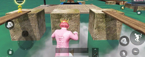 《和平精英》和平運動會新模式介紹2021 和平運動會新模式怎麽玩