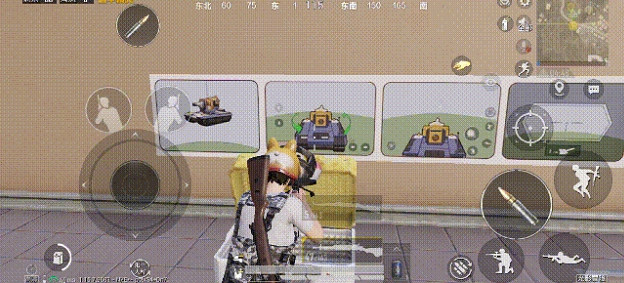 《和平精英》盔仔裝甲車在哪 盔仔裝甲車刷新點介紹 《和平精英》盔仔裝甲車在哪 盔仔裝甲車刷新點介紹