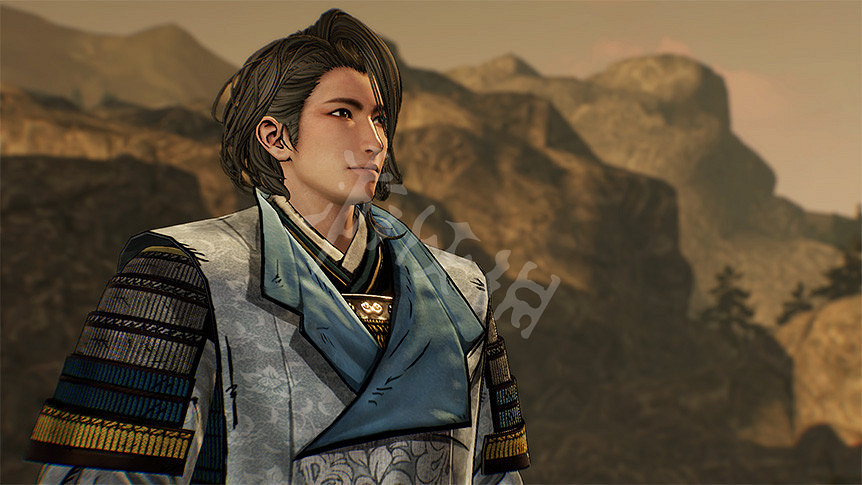 《戰國無雙5》特殊武將有哪些?固有武將圖鑒大全 《戰國無雙5》特殊武將有哪些?固有武將圖鑒大全