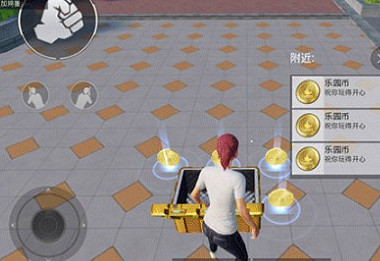 《和平精英》特訓島怎麽邀請別人決鬥 特訓島決鬥方法介紹